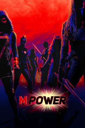 MPower MPower-hd