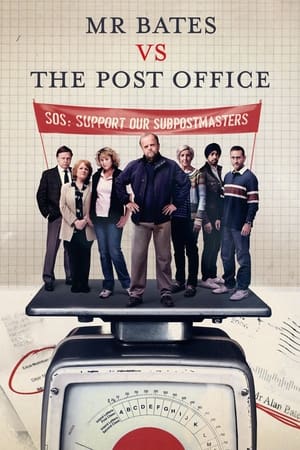 Mr Bates vs The Post Office Mr Bates vs The Post Office-hd
