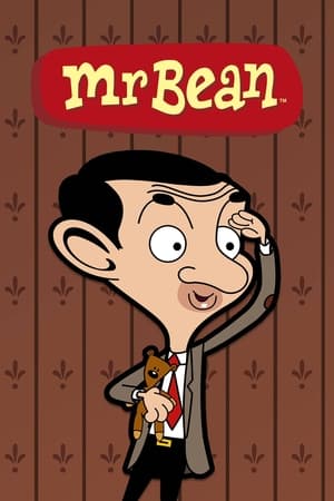 Mr. Bean: The Animated Series-hd