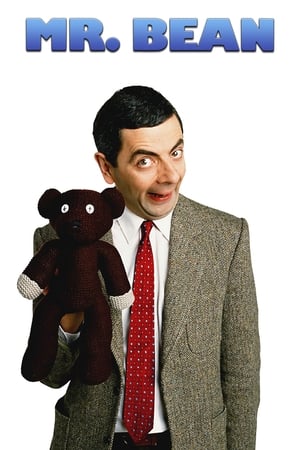 Mr. Bean-hd