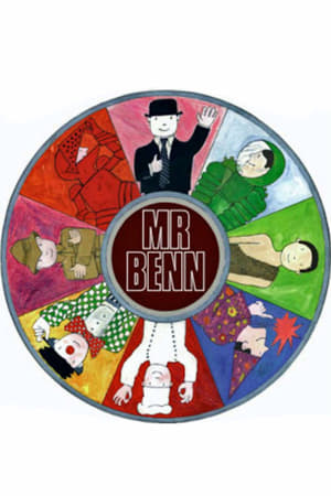 Mr. Benn Mr. Benn-hd
