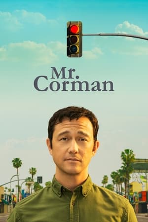 Mr. Corman Mr. Corman-hd