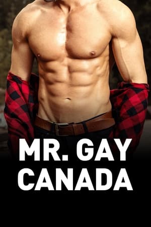 Mr. Gay Canada Mr. Gay Canada-hd