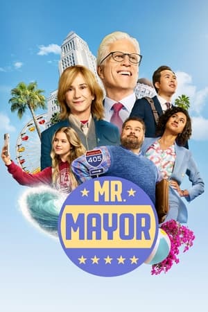 Mr. Mayor Mr. Mayor-hd