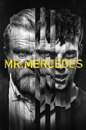 Mr. Mercedes Mr. Mercedes-hd