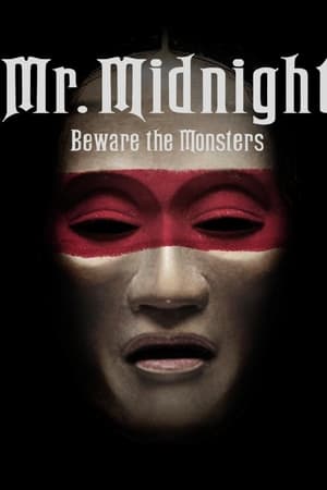 Mr. Midnight: Beware the Monsters Mr. Midnight: Beware the Monsters-hd