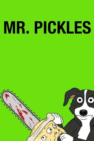 Mr. Pickles-hd