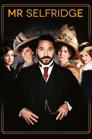 Mr Selfridge Mr Selfridge-hd