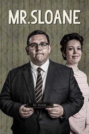 Mr. Sloane Mr. Sloane-hd