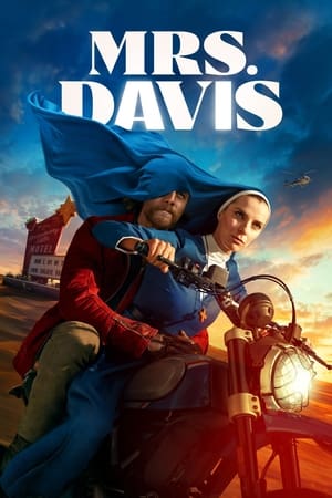 Mrs. Davis Mrs. Davis-hd