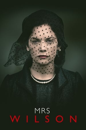 Mrs Wilson Mrs Wilson-hd