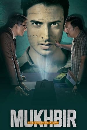 Mukhbir: The Story of a Spy-hd