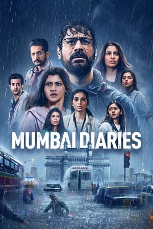 Mumbai Diaries Mumbai Diaries-hd