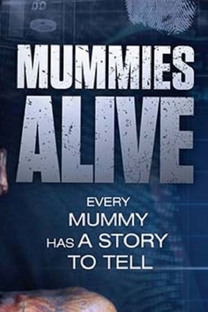 Mummies Alive Mummies Alive-hd