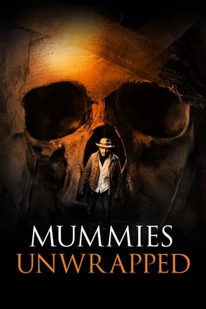 Mummies Unwrapped-hd