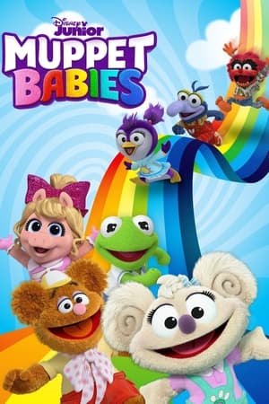 Muppet Babies-hd