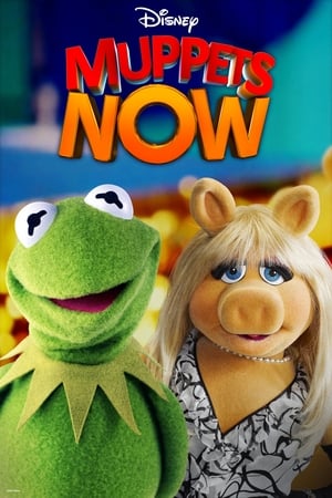 Muppets Now Muppets Now-hd
