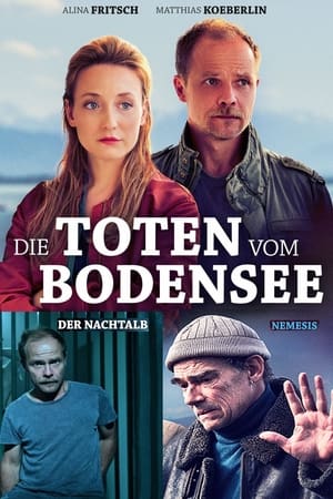 Murder by the Lake-hd