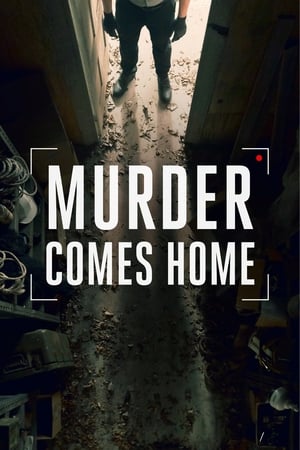 Murder Comes Home-hd