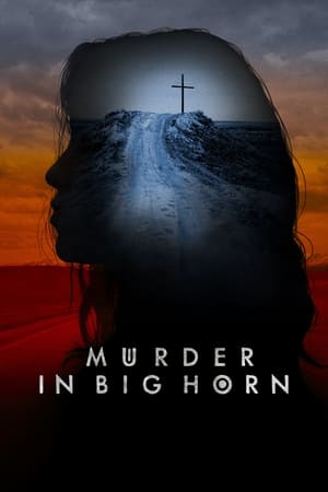 Murder in Big Horn Murder in Big Horn-hd