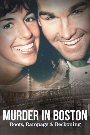 Murder in Boston: Roots, Rampage & Reckoning Murder in Boston: Roots, Rampage & Reckoning-hd