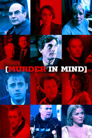 Murder in Mind Murder in Mind-hd
