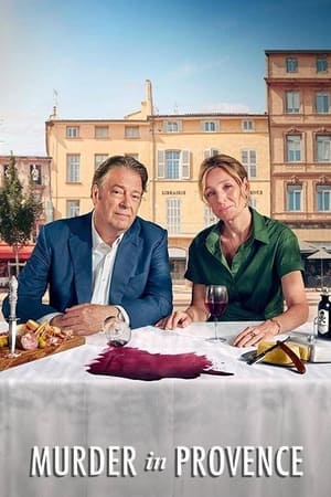 Murder in Provence Murder in Provence-hd
