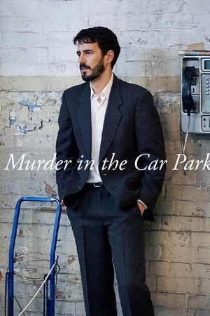Murder in the Car Park Murder in the Car Park-hd