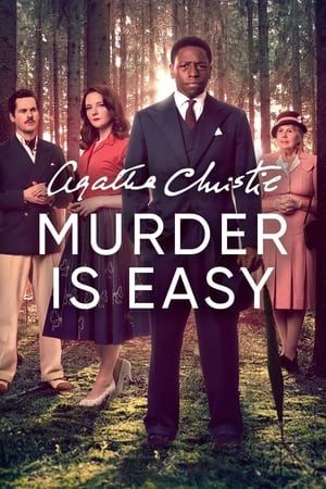 Murder Is Easy Murder Is Easy-hd
