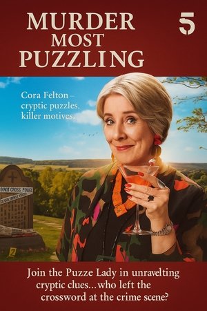 Murder Most Puzzling Murder Most Puzzling-hd