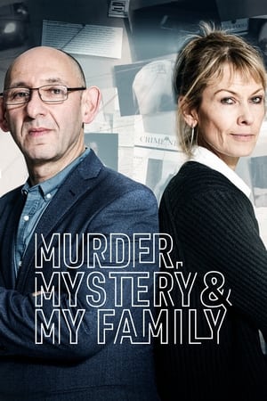 Murder, Mystery and My Family-hd