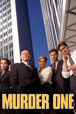 Murder One Murder One-hd