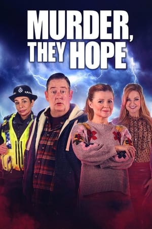 Murder, They Hope Murder, They Hope-hd