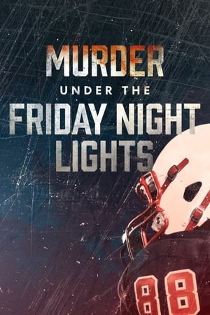 Murder Under the Friday Night Lights-hd