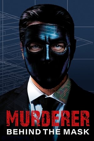 Murderer: Behind the Mask Murderer: Behind the Mask-hd