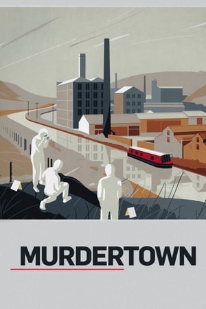 Murdertown Murdertown-hd