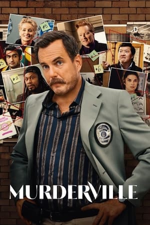 Murderville-hd