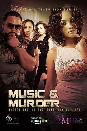 Music & Murder-hd