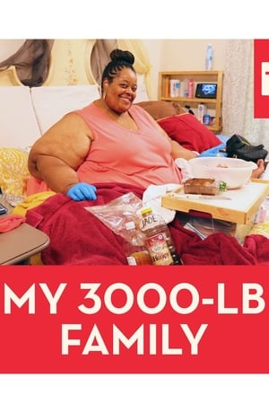My 3000lb Family-hd