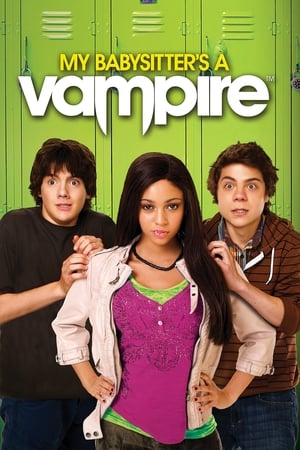 My Babysitter's a Vampire-hd