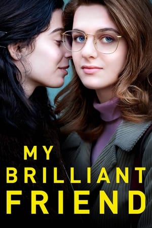 My Brilliant Friend My Brilliant Friend-hd
