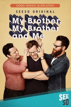 My Brother, My Brother and Me My Brother, My Brother and Me-hd
