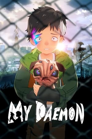 My Daemon My Daemon-hd