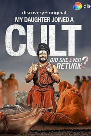 My Daughter Joined A Cult-hd