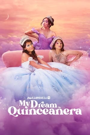 My Dream Quinceañera My Dream Quinceañera-hd