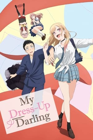 My Dress-Up Darling My Dress-Up Darling-hd