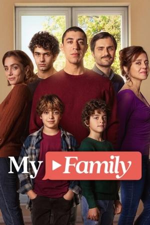 My Family-hd