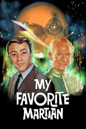 My Favorite Martian My Favorite Martian-hd