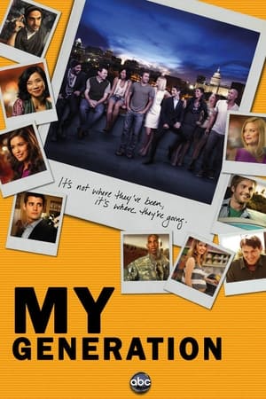 My Generation My Generation-hd