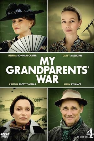 My Grandparents' War My Grandparents' War-hd